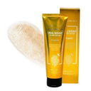 3W Clinic Real Sugar Propolis Body Scrub Peeling Gel 200g