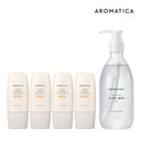 AROMATICA Rosemary Saltscrub Sunscreen