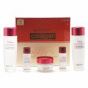 3W Clinic Marine Collagen Skincare 3-Piece Set