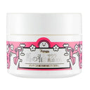 Jinmayu 100% Sakura Horse Oil Cream Soft Type 80ml