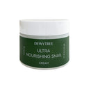 Dewytree Ultra Nourishing Snail Cream 80ml