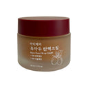 MamiCare Black Plum Elasticity Cream 50ml