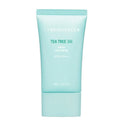 BRINGGREEN Tea Tree Cica Fresh Sun Cream SPF50+ 50ml