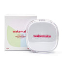 WAKEMAKE Stay Fixer Multi Color Pact 01 Pale Clear