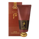 The History of Whoo Jinyulhyang Essential Cleansing Foam 180ml