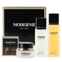 Modnie 3-Item Gift Set