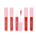 Sugar:rêve Velvet Matte Lipstick