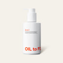JAMINKYUNG Crema Caracol Two in One Oil to Foam 200ml