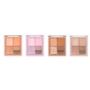 NARS Quad Eyeshadow Singapore