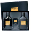 VONIN The Character Black Signature Set