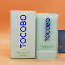 Tocobo Cica Cooling Sun Stick SPF50+ PA++++ 18g