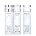 Derma House Melastop Whitening Skin & Lotion Set (Lotion 125ml x2 + Skin 125ml)