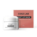 CozyLab Red Pear Lip Mask Repair & Moisture 20g