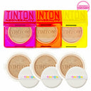 Tinton Neon Cushion Set (3 Main + 3 Refills)