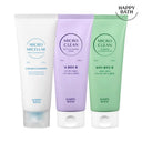 Happy Bath Micro Cleansing Foam 150g