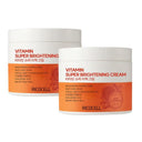Ricocell Vitamin 10 Super Whitening Cream