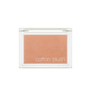 Missha Cotton Blusher Mama's Camel Coat 4g