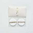 The History of Whoo Gongjinhyang:Mi Cushion Puff 2 pcs