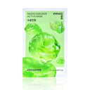 Innisfree Active Mask Madecassoside