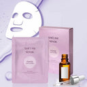 Refreshing mask pack without dryness, peptide 10 sheets (WD24F90)