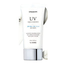 Aqua Essence Sun Cream 50ml 1 piece Waterful Essence Sun Cream Moisturizing Sun Cream