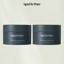 Spadpure Mucin Cream Double Set