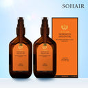 SOHAIR Moroccan Argan Oil Refined Double Care Hair Essence 100ml