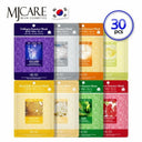 MJ Care Essence Mask 30 Sheets