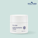 Eclado Alpha Glutathione Whitening Moisturizing Cream