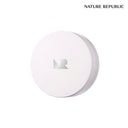 Nature Republic No Sebum Finish Powder Pact