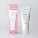 S.NATURE Aqua Rice Weak Acidic Cleansing Foam 160ml