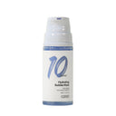 curest Bubble Ten 10 Second Mask Pack Bubble Mask Moist