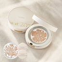 Age 20's The Origin Essence Pact White Latte
