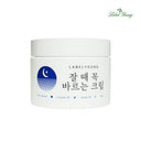 Label Young Shocking Sleeping Cream