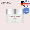 SWANICOCO Peptide Biome Nutri Firming Cream