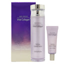 ISA KNOX Age Focus Vital Collagen Essential Serum Special Set
