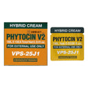 VQM Vivant Quantmangca Phytosin Film 1ml x 10 sheets