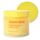 BEAUDIANI Soonssak Cleansing Vita Pad 50 Sheets