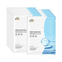 Good Habit Hyaluronic Acid Moisture Mask Pack 10 sheets