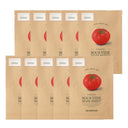 Sous Vide Mask Sheet Tomato
