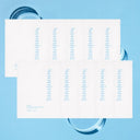 Etude SoonJung Panthensoside Sheet Mask 10 Sheets