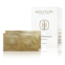 Holitual Radiance Resurfacing Peel 12 Sheets