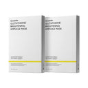 Genabelle Glutathione Brightening Ampoule Mask