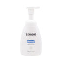 Zeroid Foaming Cleanser