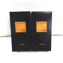VONIN The Character Black Signature Set