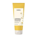 KUNDAL Chamomile Mild Deep Cleansing Foam 240ml