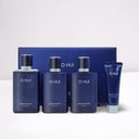 OHUI Meister For Men Hydra 3-Piece Set