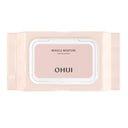 OHUI Miracle Moisture Cleansing Sheet 60 sheets