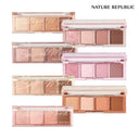 Daily Basic Palette
