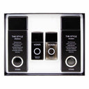 Men’s basic cosmetics set for winter dry skin (WD908DD)